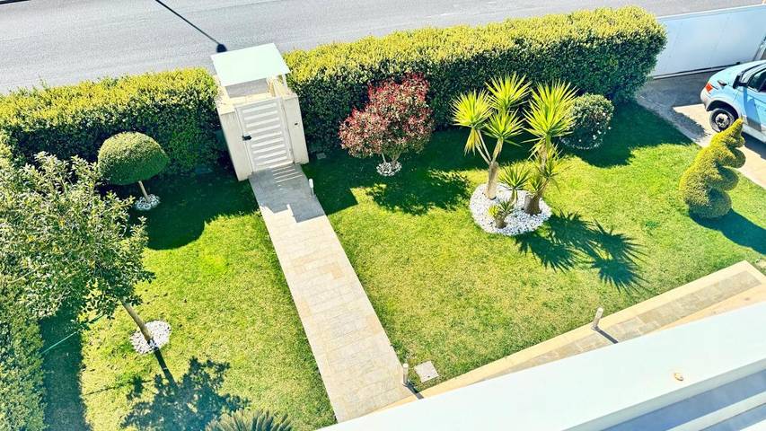 Chambre d’hôte pour 4 personnes, avec vue et jardin, adapté aux familles à Ragusa - 2