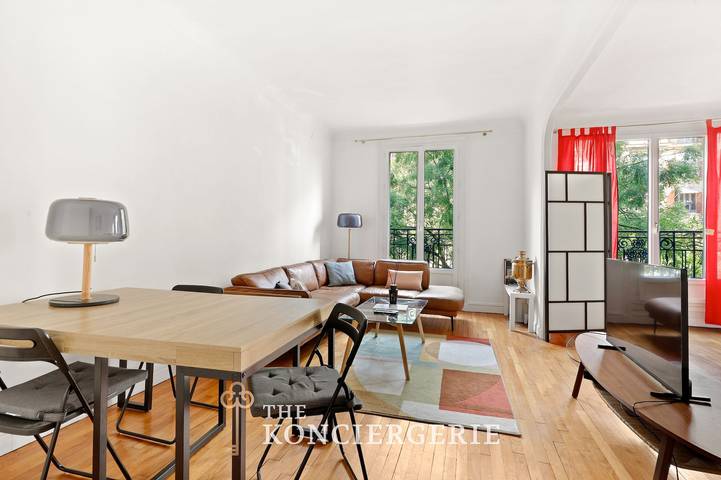 Entire apartment, Magnifique appartement proche du Parc des Princes in Paris, Ile de France