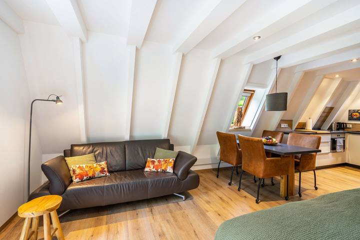 Ferienhaus für 4 Personen, mit Garten in Nordrhein-Westfalen - 4