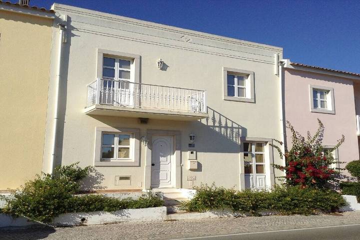 Villa für 7 Personen, mit Pool und Balkon, mit Haustier - 1