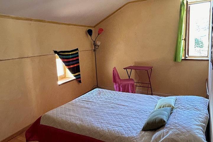 Location de vacances pour 8 personnes, avec balcon à Barrettali - 4