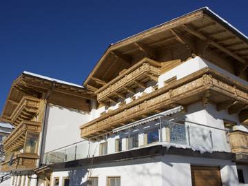 Chalet für 50 Personen in Kitzbüheler Alpen, Bild 2