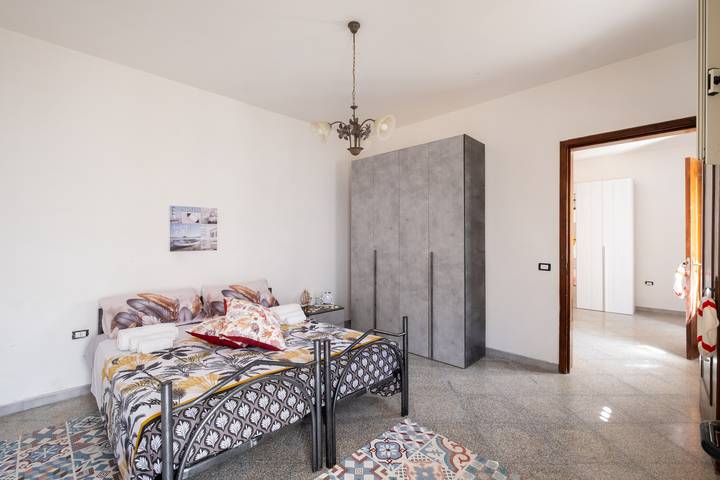 Holiday Home 'Luna Di Mare' with Sea View, Shared Terrace and Air Conditioning in Spiaggia di Sant'Isidoro, Ναρντό (δήμος)