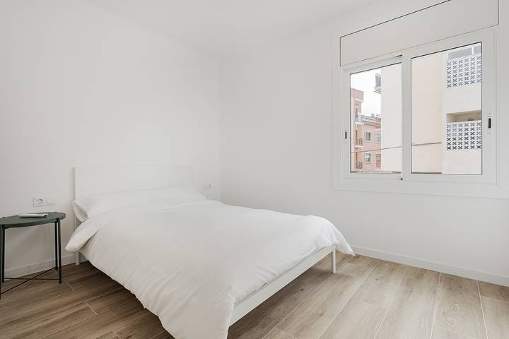 Gîte pour 3 personnes dans San Martin Sarroca - 2