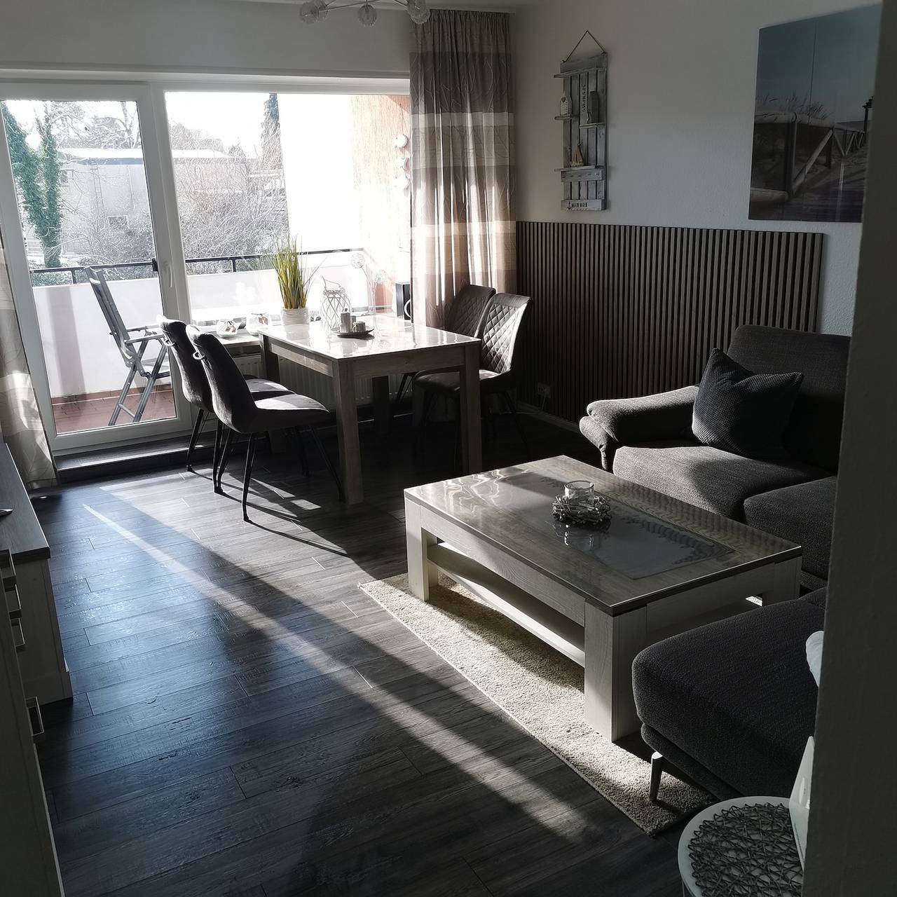 Ferienwohnung in Grömitz für 4 Personen in Grömitz