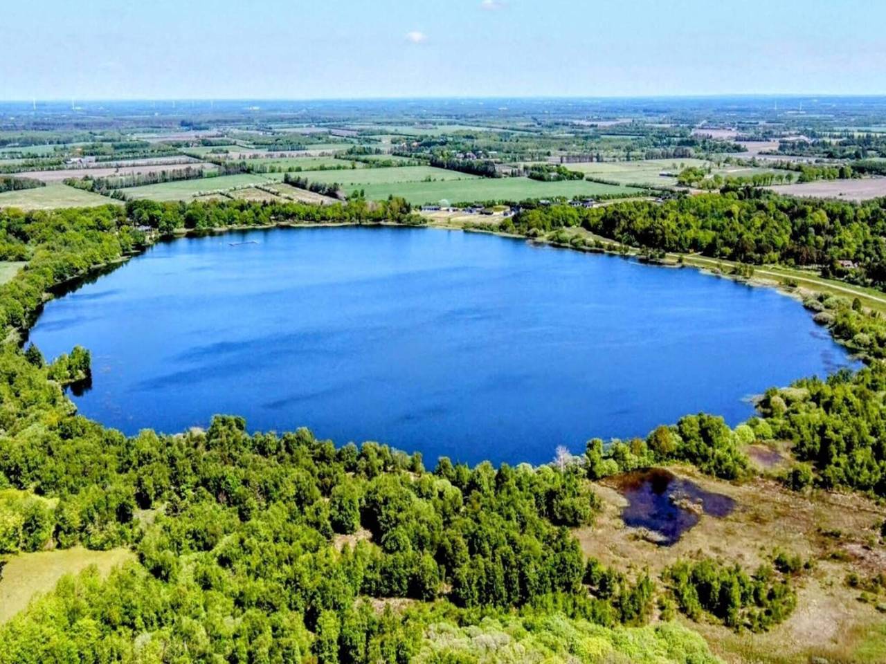 4 Sterne Ferienhaus in Ansager in Varde