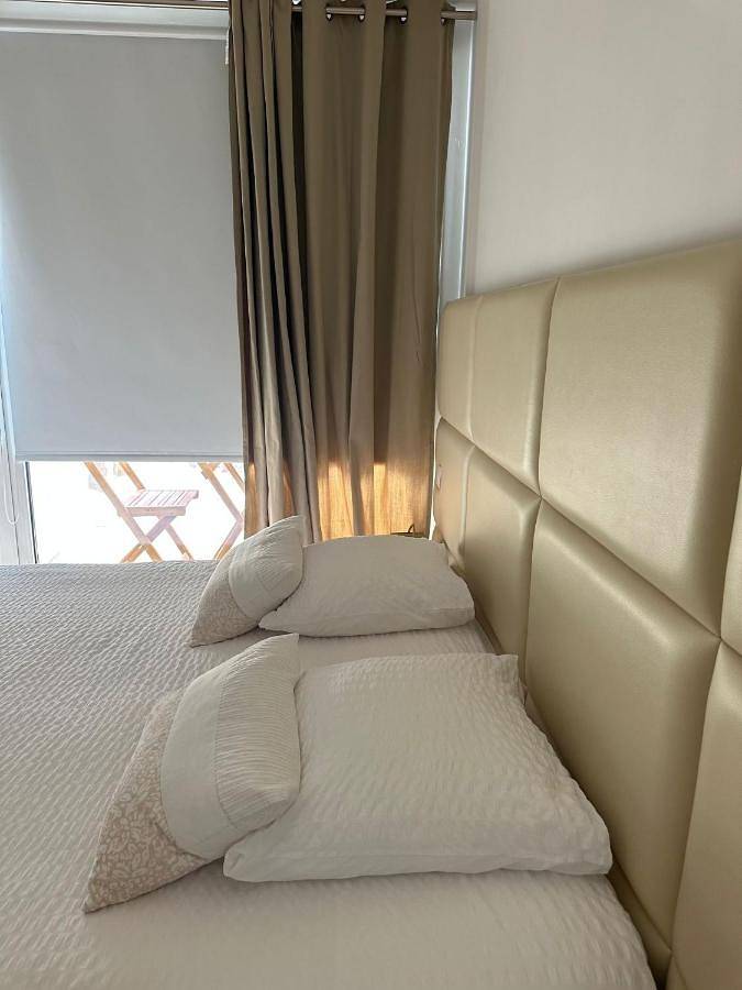 Gîte pour 2 personnes, avec terrasse et vue à Guéthary - 2
