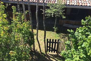 Maison De Vacances pour 4 Personnes dans Lège-Cap-Ferret, Bassin d'Arcachon, Photo 3