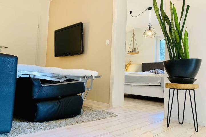 Ferienwohnung für 4 Personen, mit Garten und Terrasse in Remagen - 3