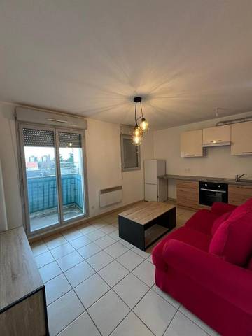 Gîte pour 2 personnes à Achères