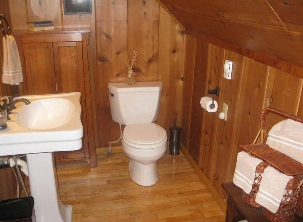 Adorable Mountain Getaway in Shaver Lake, Kings Canyon Nationalpark