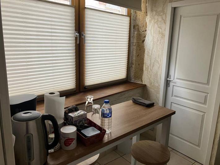 Gîte pour 3 personnes à Vienne (Isère) - 2
