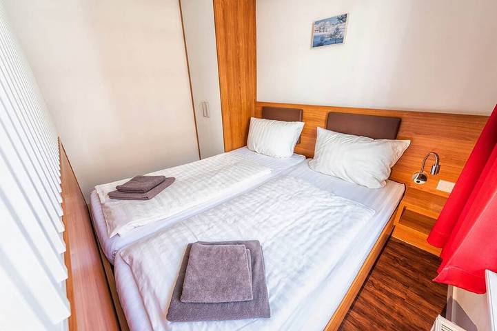 Ganze Wohnung, Zum Brandenburger Tor 06 in Damme, Landkreis Vechta