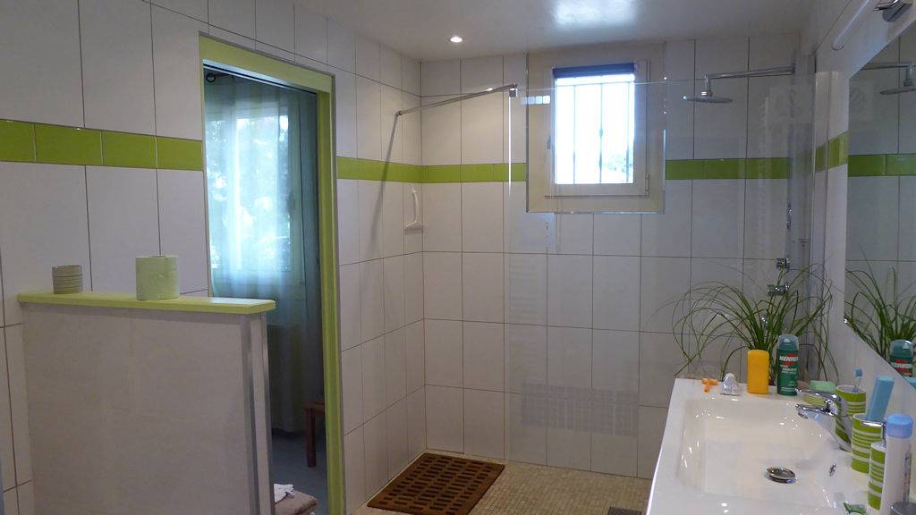 "Bienvenue à la Frémigère" - Bienvenue à la Frémigère in Jonzac, Région de Jonzac