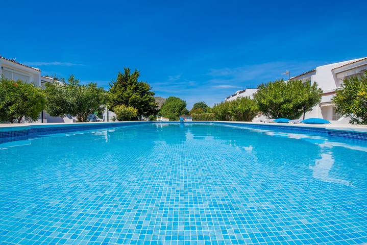 Ganze Wohnung, Avus in Alcúdia, Mallorcas Küste