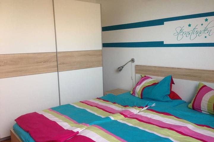 Ferienhaus für 5 Personen, mit Garten in Wesermarsch - 2