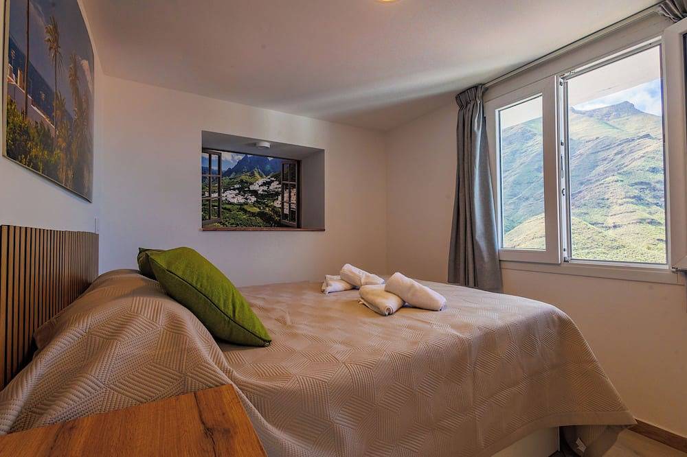 Ganze Wohnung, Casa del Puente in La Suerte (Canary Island), Agaete