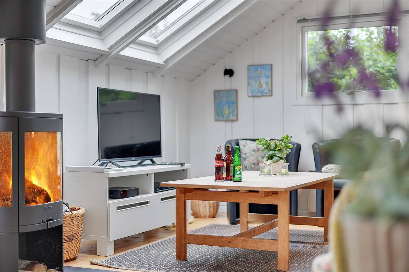 Pet friendly home in Sydals with sauna in Sydals, Skovmose
