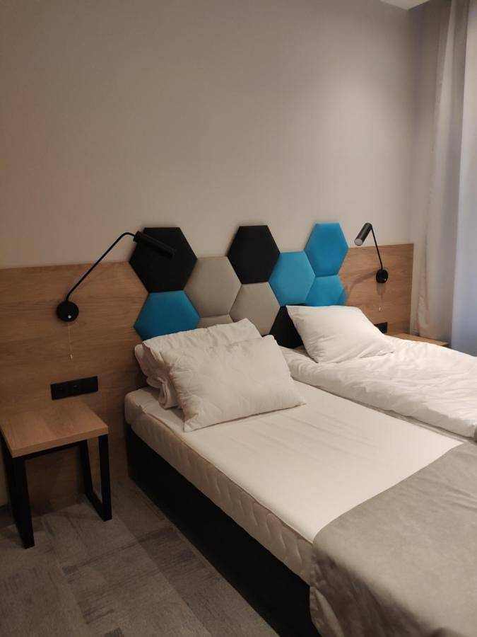 Cały apartament, H33 Apartamenty in Bytom, Śląsk
