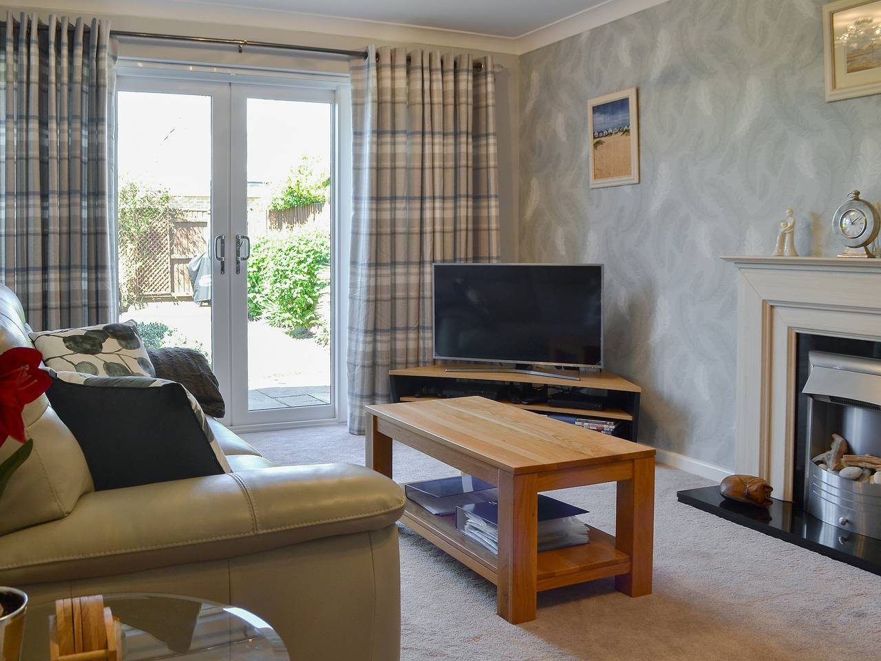 Coastal Dream in Mudeford, Christchurch