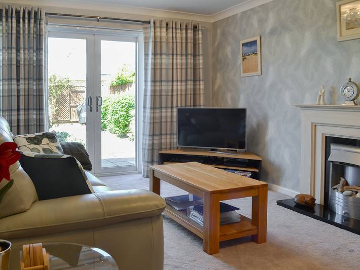 Coastal Dream in Mudeford, Christchurch