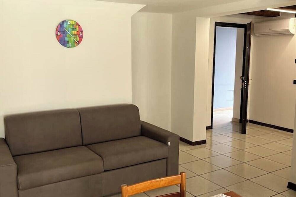 Entire apartment, Residence Ca Venexian -Suites Superior in Mira, Venice Province