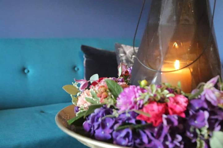 Ferienwohnung für 2 Personen in Bad Salzungen - 3