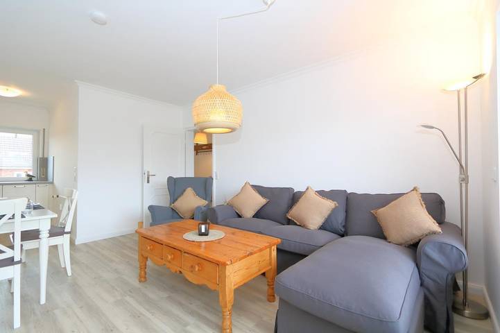 Ganze Wohnung, Störtebeker in Westerland, Sylt (Gemeinde)