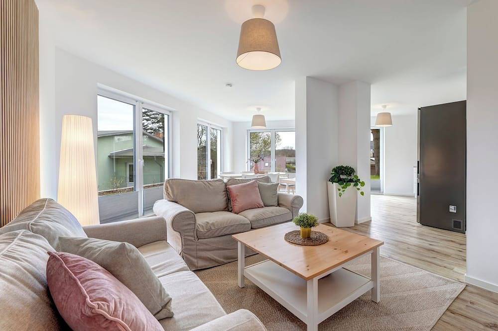 Appartamento vacanze a Usedom a partire da 239€ a notte