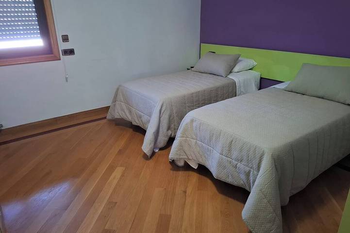 Casita Villaza in Gondomar, Provincia de Pontevedra