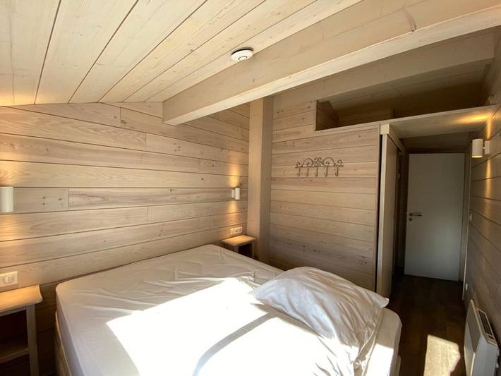 Villa pour 5 personnes, avec terrasse à Capbreton - 4