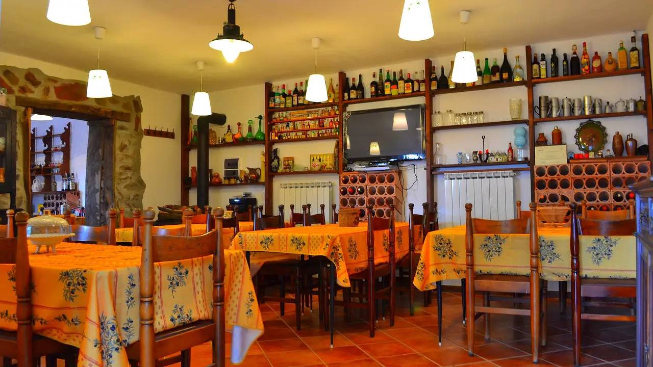 Casa vacanza per 5 persone in Casarza Ligure, Riviera di Levante