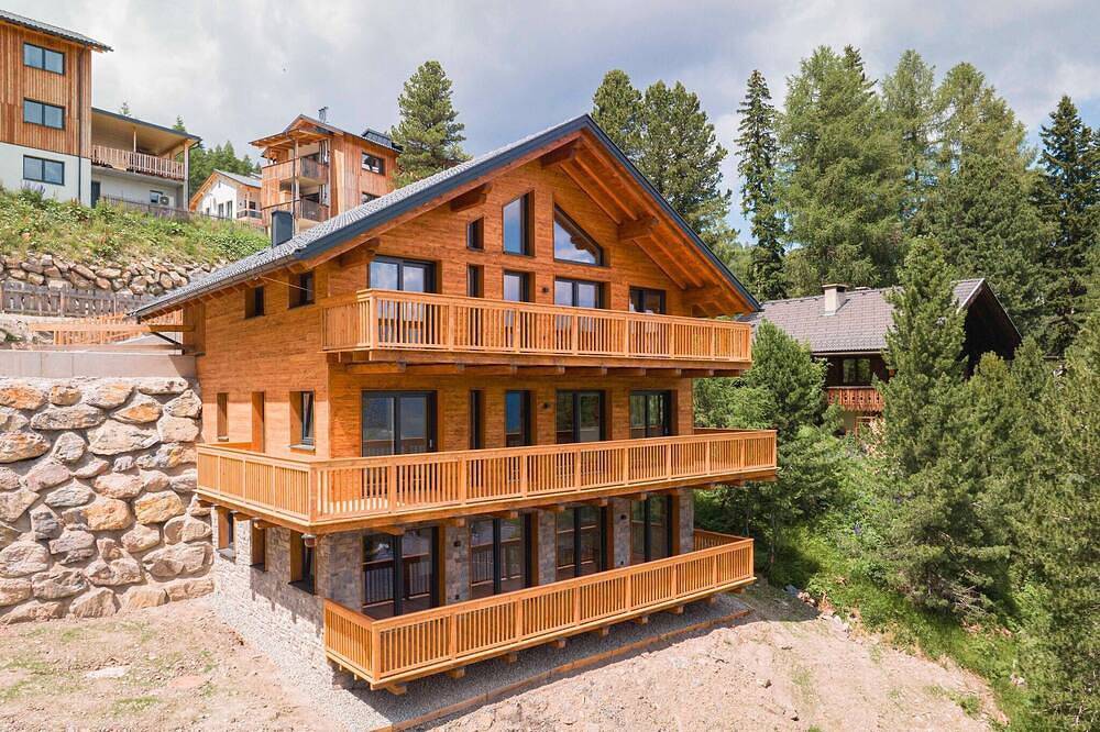 Casa vacanza a Nockberge a partire da 213€ a notte