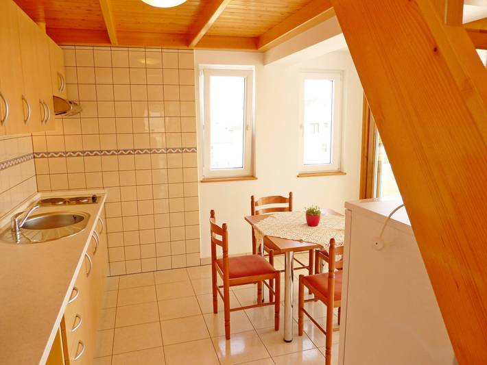 Ferienwohnung für 4 Personen in Vodice - 3