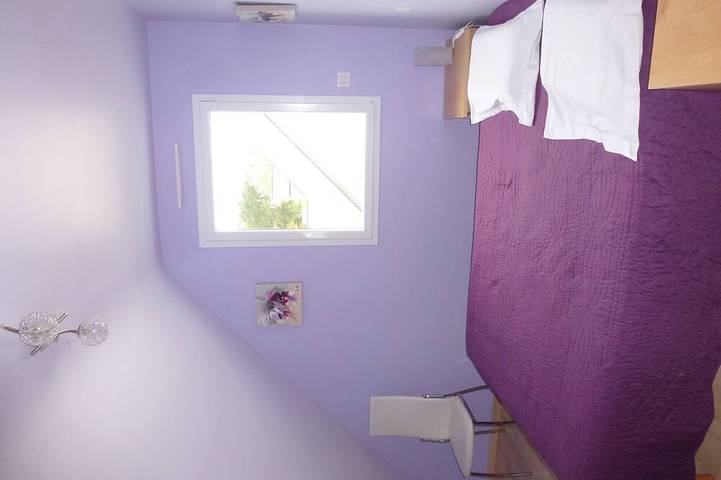 Location de vacances pour 13 personnes, avec jardin dans Plage Poudrantais - 3