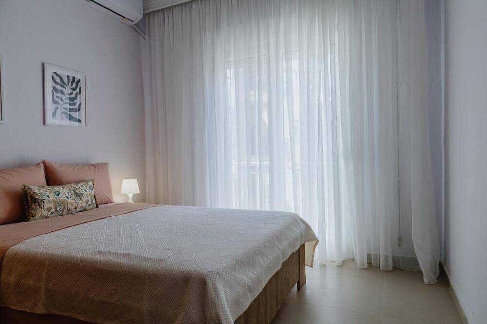 Ολόκληρο το διαμέρισμα, Διαμέρισμα διακοπών για 6 άτομα in Αλεξανδρούπολη, Έβρου