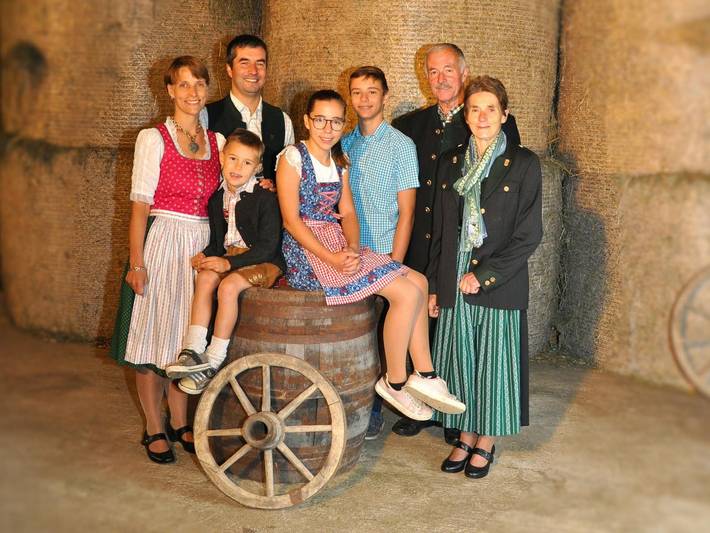 Ferienhaus für 5 Personen, mit Garten in Mostviertel-Eisenwurzen - 3