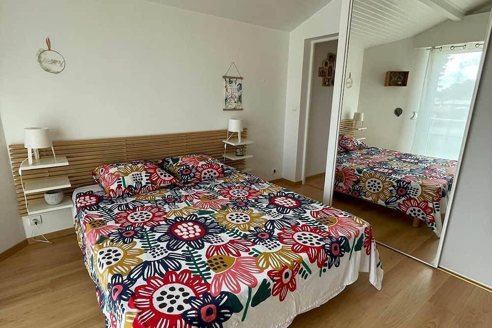 Maison de Vacances Limitrophe Seignosse in Tosse, Côte d’Argent