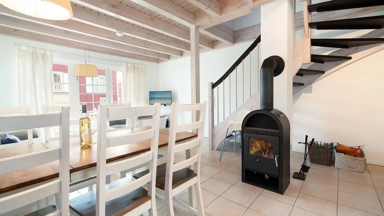 Ferienhaus für 6 Personen (84 m²) in Sierksdorf in Hundestrand / Naturstrand, Sierksdorf