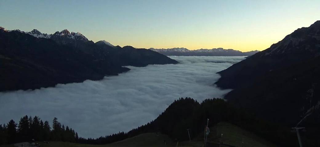 Ferienwohnung für 2 Personen, mit Balkon und Ausblick sowie Pool, kinderfreundlich im Stubaital - 3