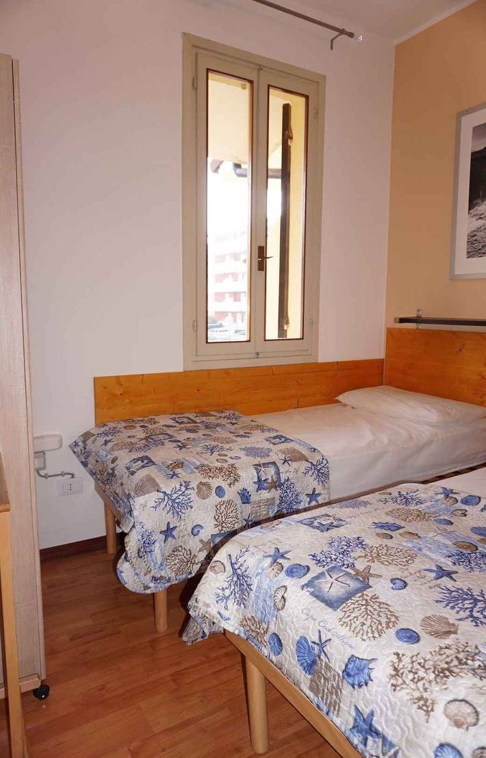 Ferienhaus im Feriendorf mit Schwimmbad in Porto Santa Margherita, Caorle
