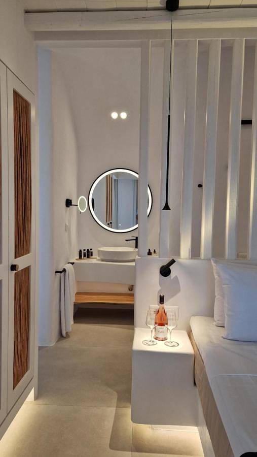 Agada Folegandros Suites & Villas Adults Only in Áno Meriá, Folégandros