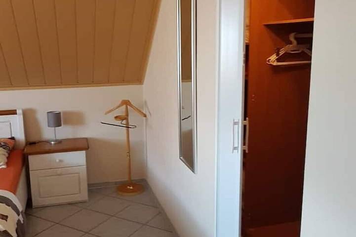 Ferienhaus für 3 Personen, mit Terrasse und Garten in Nieheim - 2