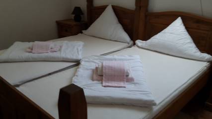 Ferienhaus für 9 Personen in Kenz-Küstrow, Vorpommern, Bild 4