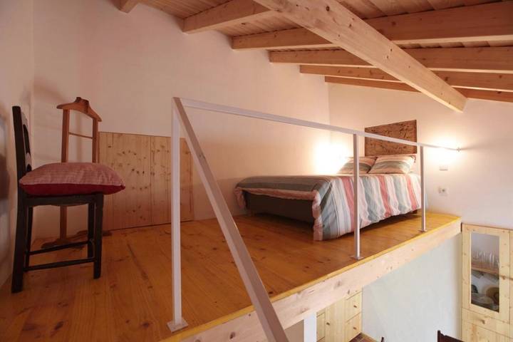 Gîte pour 4 personnes dans Corte do Pinto - 4