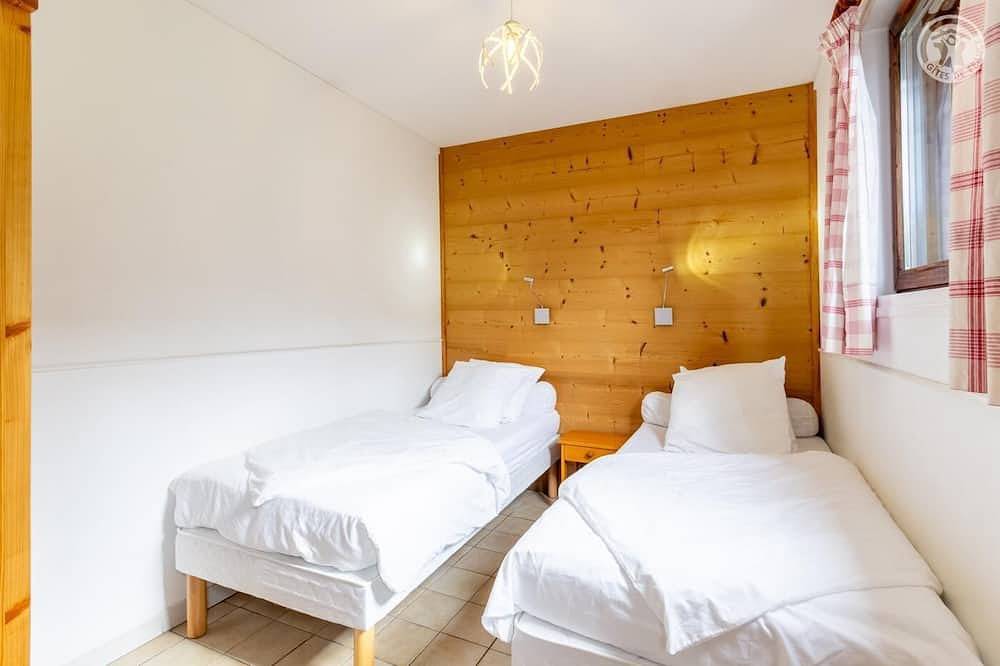Les Lauzes - Aillon Le Jeune in Aillon-le-Jeune, Chambéry region
