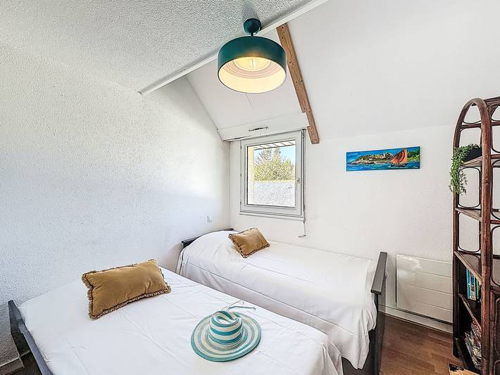 Appartement entier, Les Jardins de la Plage in Carnac Plage, Carnac