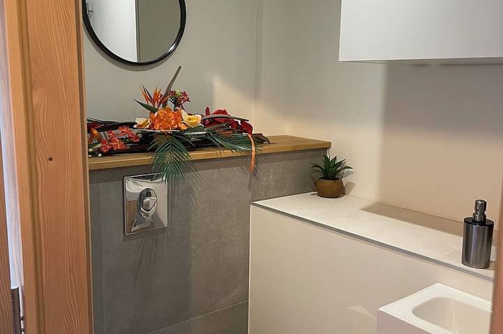 Gîte pour 2 personnes, avec terrasse et jacuzzi à Bouxwiller - 2