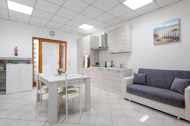 Appartement de vacances pour 2 personnes, animaux acceptés - 1