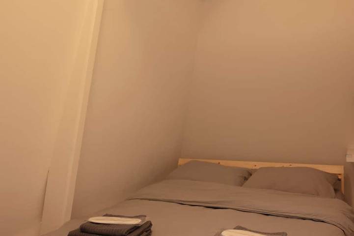 Gîte pour 4 personnes à Purmerend - 3